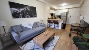 Prime City Center Location! 2BR Near Everything!